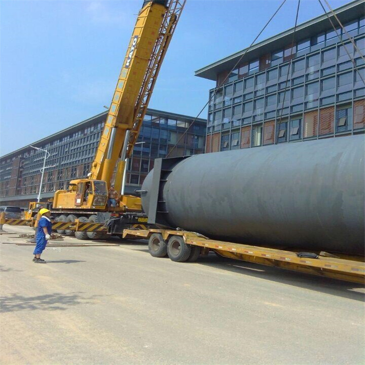 北湖大型吊车租赁公司