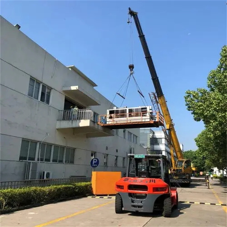 北湖小型吊车出租电话