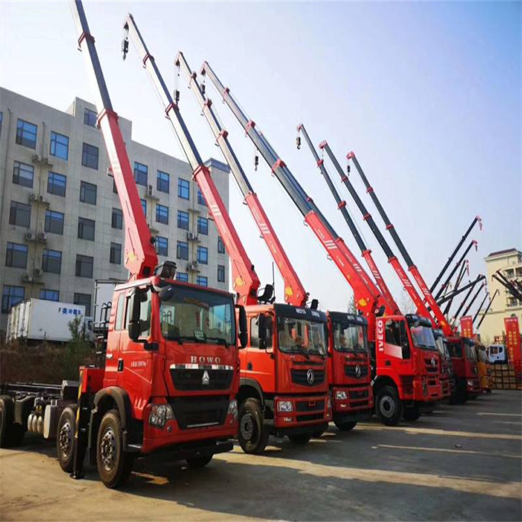 北湖租专业吊车电话