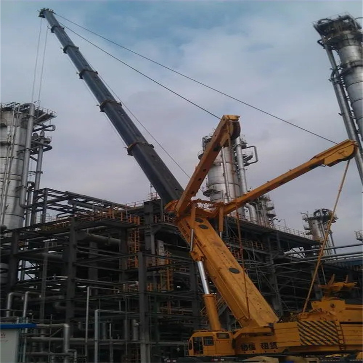 北湖吊车出租电话