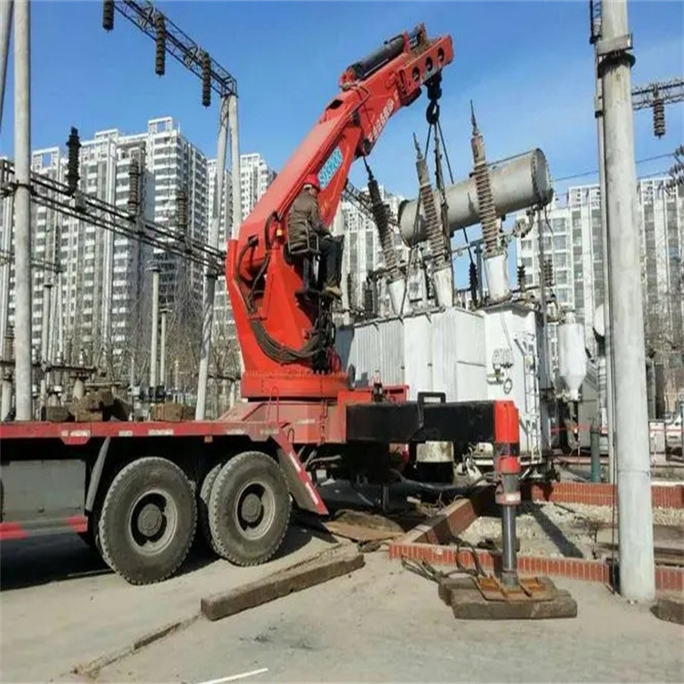 北湖就近吊车出租|工地厂房吊装设备租赁|24小时高效响应