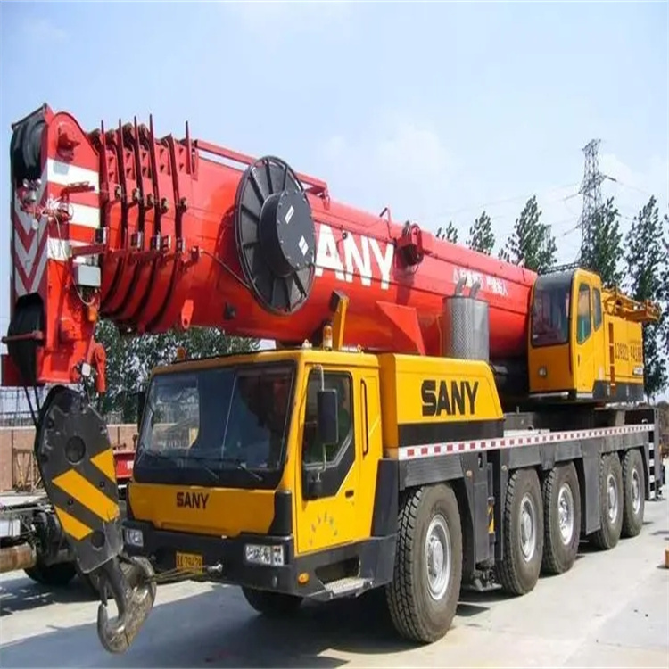 北湖附近工地哪里有吊车出租|应急吊装服务|24小时灵活调度