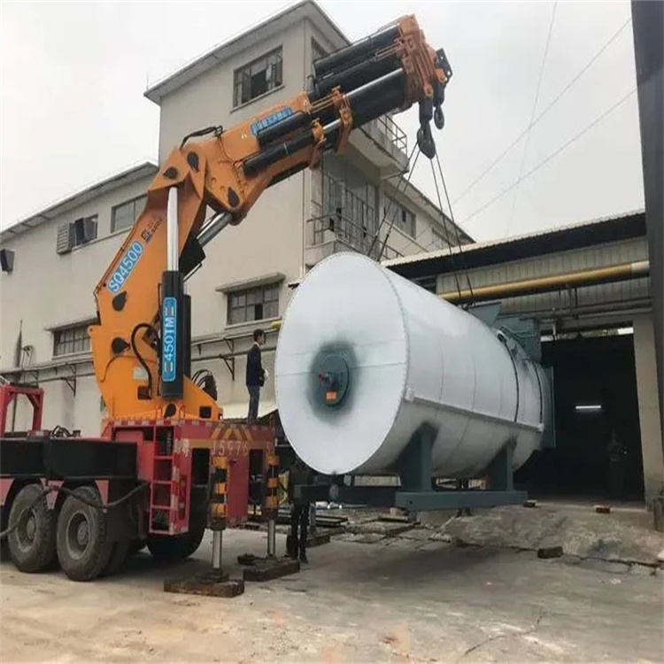 北湖室内装修小型折臂吊出租服务：高效解决方案与租赁指南