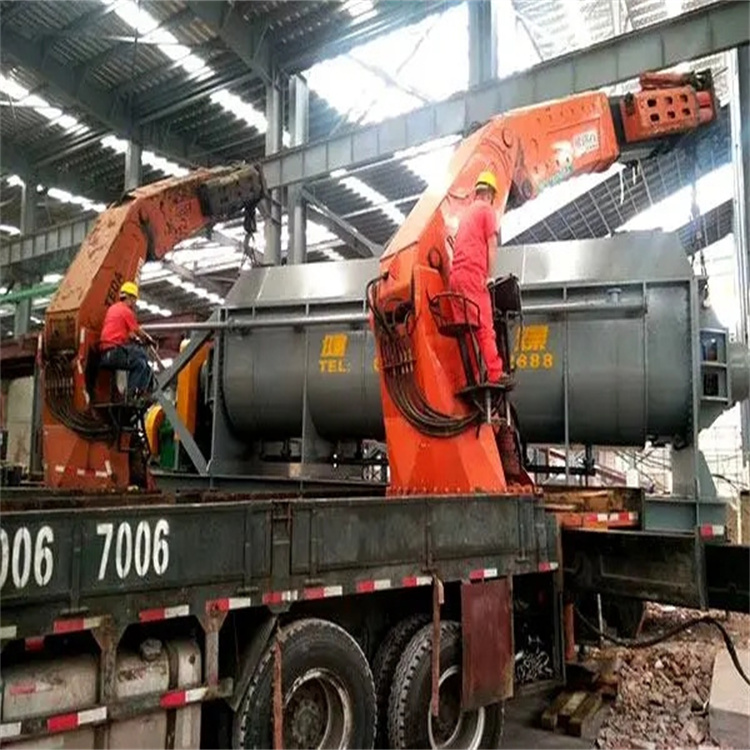 北湖大型随车吊出租多少钱