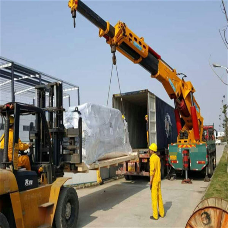 北湖专业随车吊出租电话