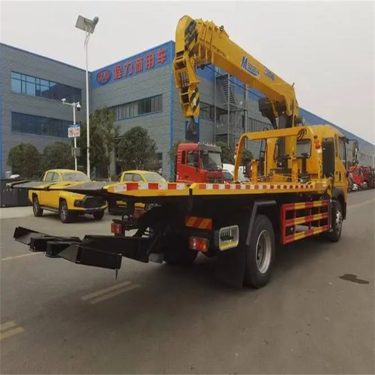 北湖附近小随车吊出租电话，轻松解决搬运烦恼