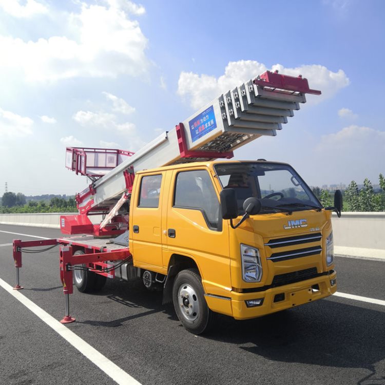 北湖出租云梯车电话 水泥上楼