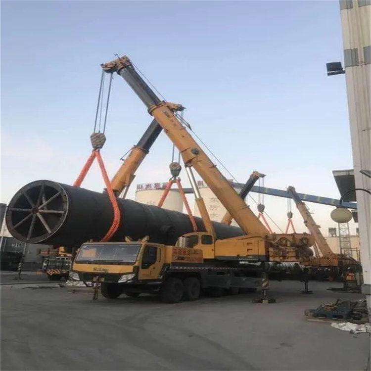 北湖8吨汽车吊出租