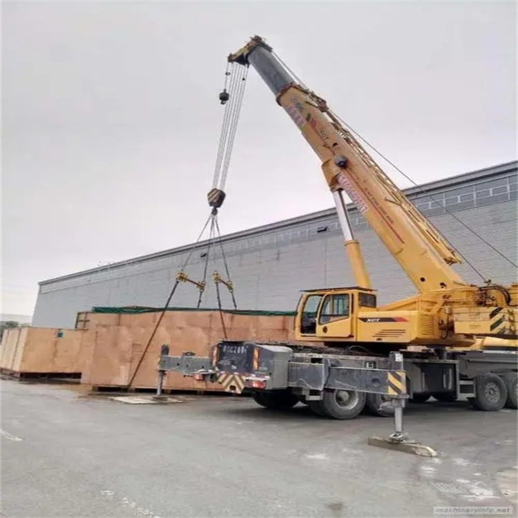 北湖急需吊车出租怎么办|24小时响应|跨区调配服务