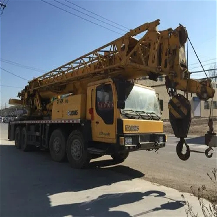 北湖哪里有专业吊车出租